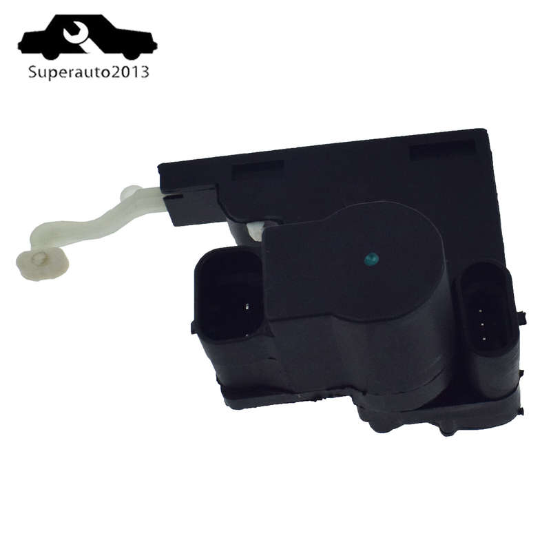 New Rear Right Door Lock Actuator For Chevrolet Aveo Aveo5 Optra Pontiac G3 Wave