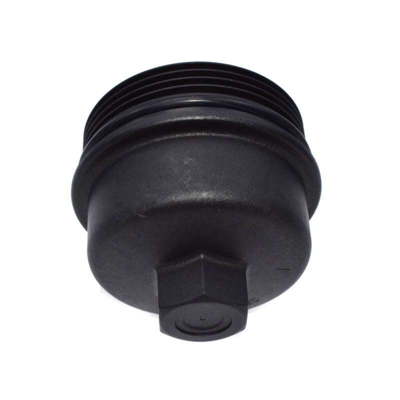 Engine Oil Cooler Filter Cap For Chevrolet Cruze Aveo Sonic Opel Astra 55593189