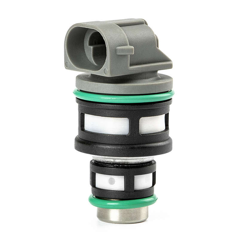 For Chevy GMC Cavalier Buick Pontica New Fuel Injector 2.2L 19244616 17113197