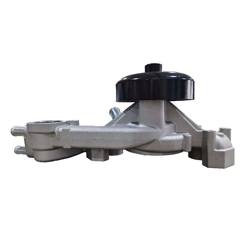 Water Pump G7341B AW5087 FIt For Chevrolet GMC 4.8L 5.3L 6.0L VORTEC 99-06