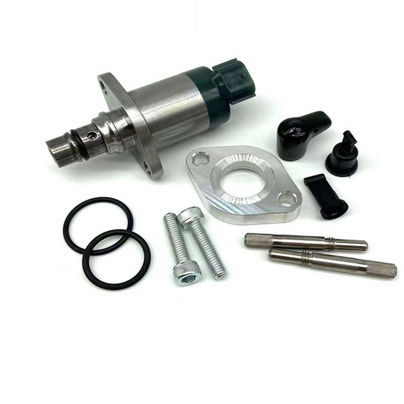 Fuel Pump Suction Control Valve For Mitsubishi L200 for Nissan SCV for Isuzu