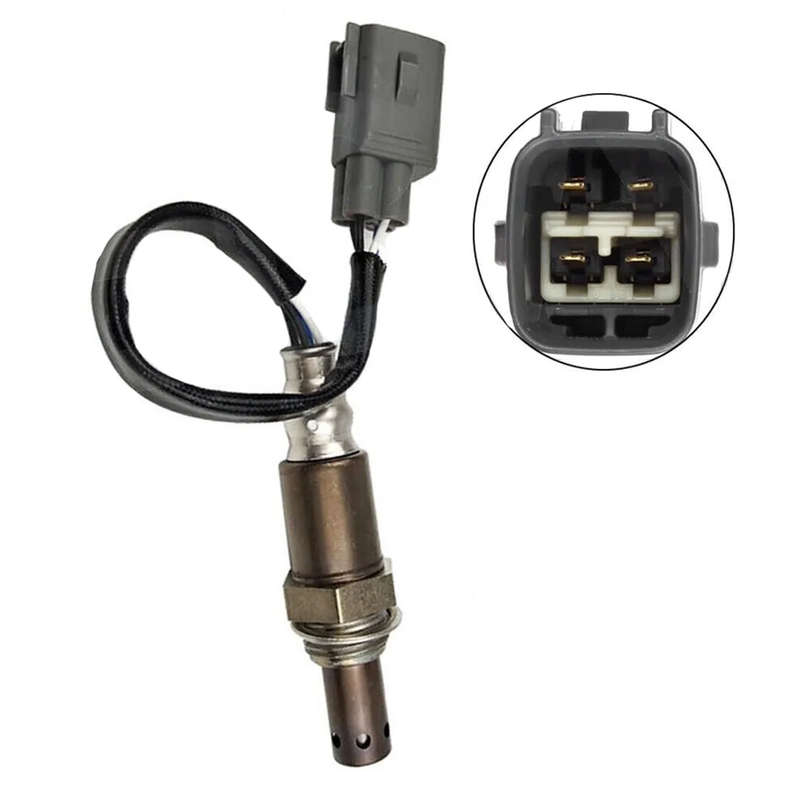 4pcs Upstream Upper Downstream Lower Oxygen O2 Sensor Fit for Toyota Tundra 5.7L