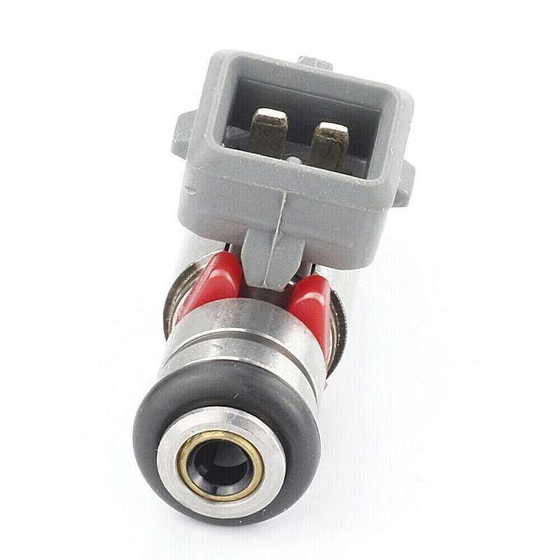 4PCS Fuel injector nozzle IWP023 For Volkswagen Polo Vento Fiat Punto