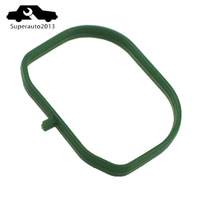 New Intake Manifold Gasket Set For Ford C-Max Focus Transit LF0113111 LF0120306