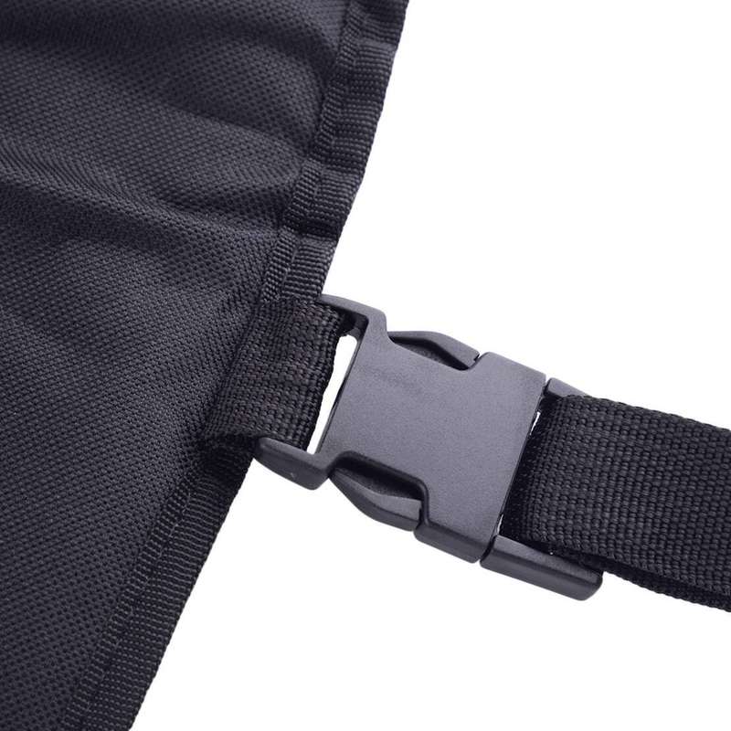 ATV 3D Comfortable Seat Cushion Universal Pad Cover Pressure