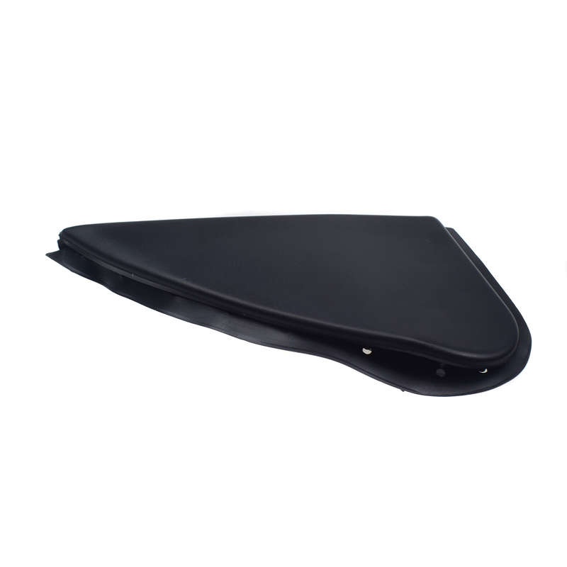 Left Side Mirror Corner Triangle Cover Trim 6011802170 For Toyota Corolla 14-16