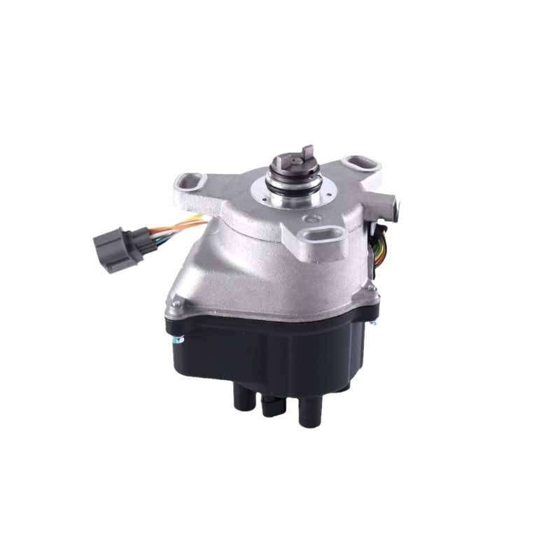 Ignition Distributor 30100-P6T-T01 FIt For Honda CRV 2.0L DOHC 1999-2001