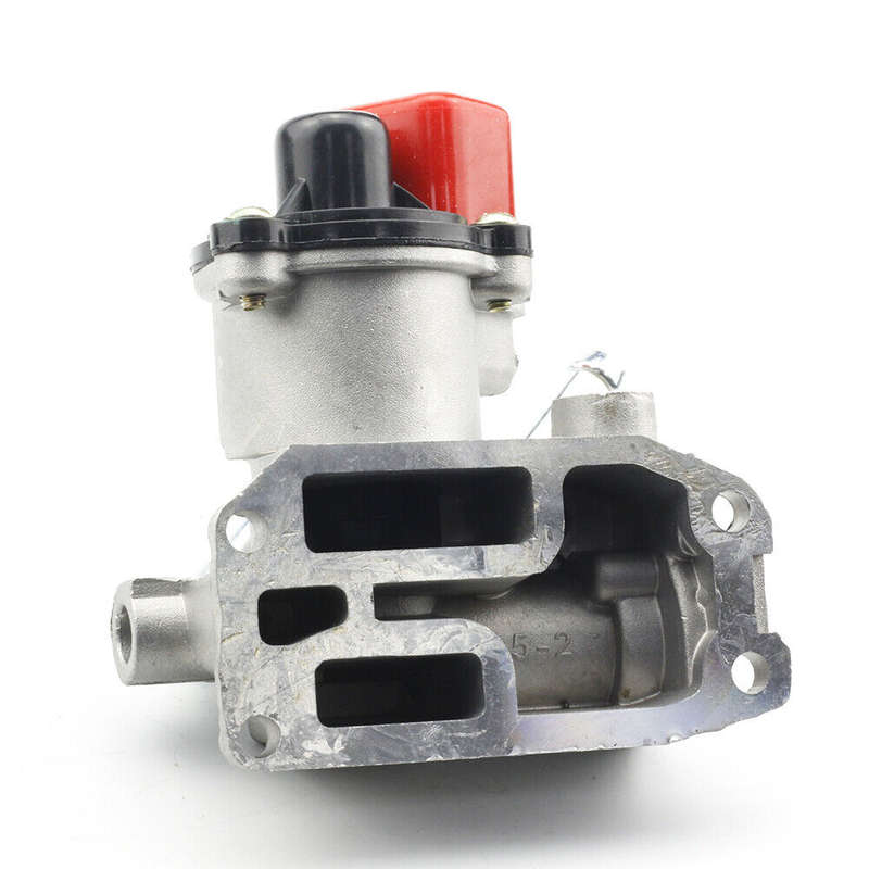 New High Quality MD614743 1450132 Idle Air Control Valve For Mitsubishi Mirage