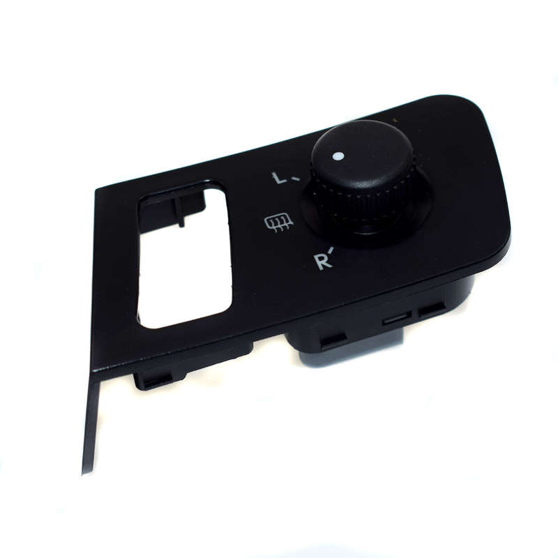 1T1959552 New MIRROR SWITCH KNOB REGULATOR FOR VW TOURAN 2003-10 CADDY 2004-10