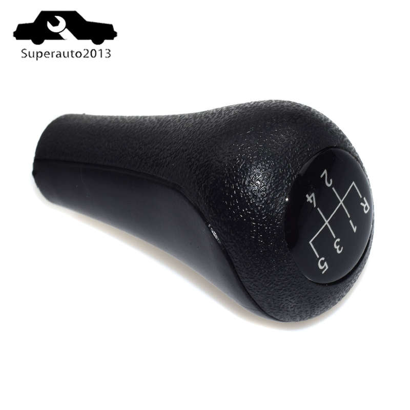 New Manual Transmission Shift Knob For BMW E30 E36 318i 325i 5 speed 25111434495