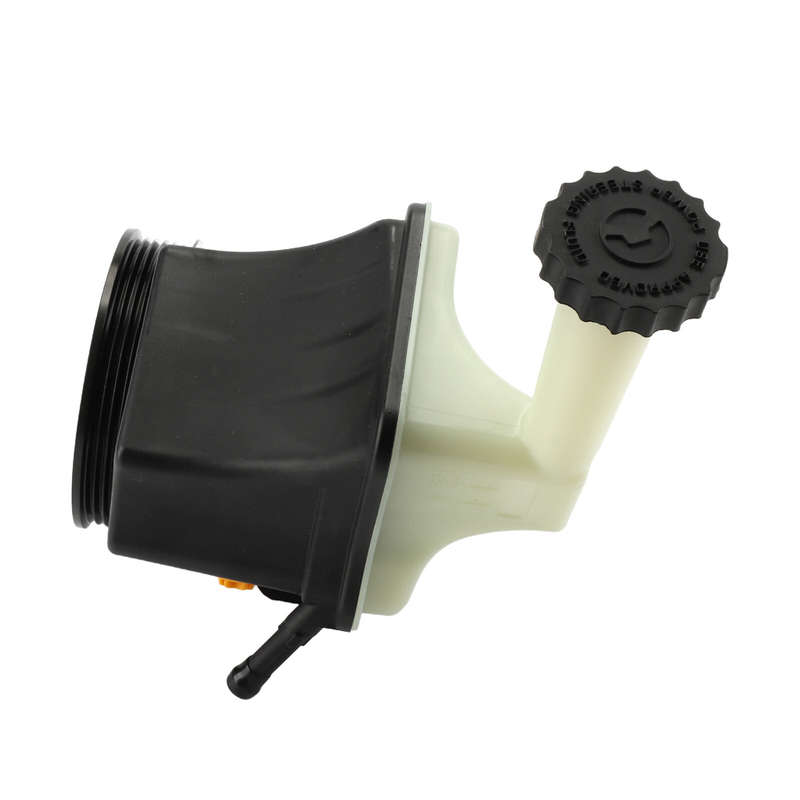 Power Steering Pump for Dodge Charger SRT Hellcat 6.2L 15-19 & SRT8 6.4L 2012 14