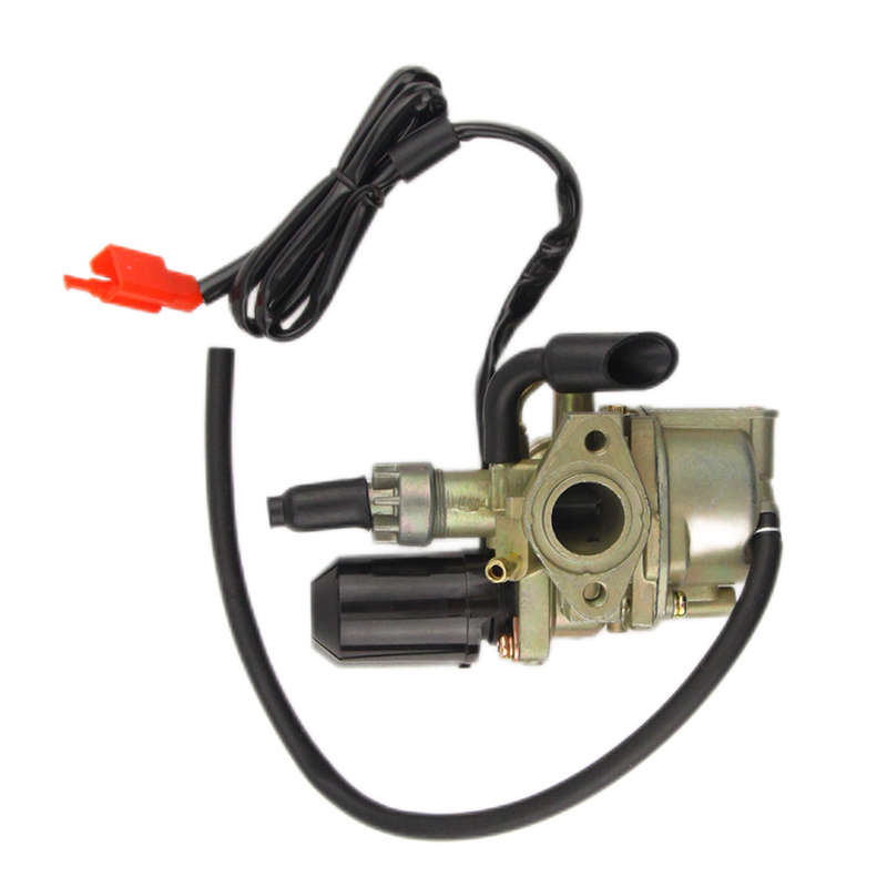 Carburetor for Honda Elite Kymco SYM TACT50 50CC Dio 24 30 Scooter 2 Stroke