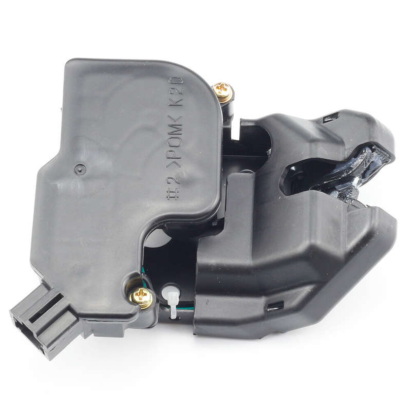 74851-SNB-J12 For HONDA CIVIC VIII Saloon (FD, FA) 06-17 4D 06-12 REAR tailgate