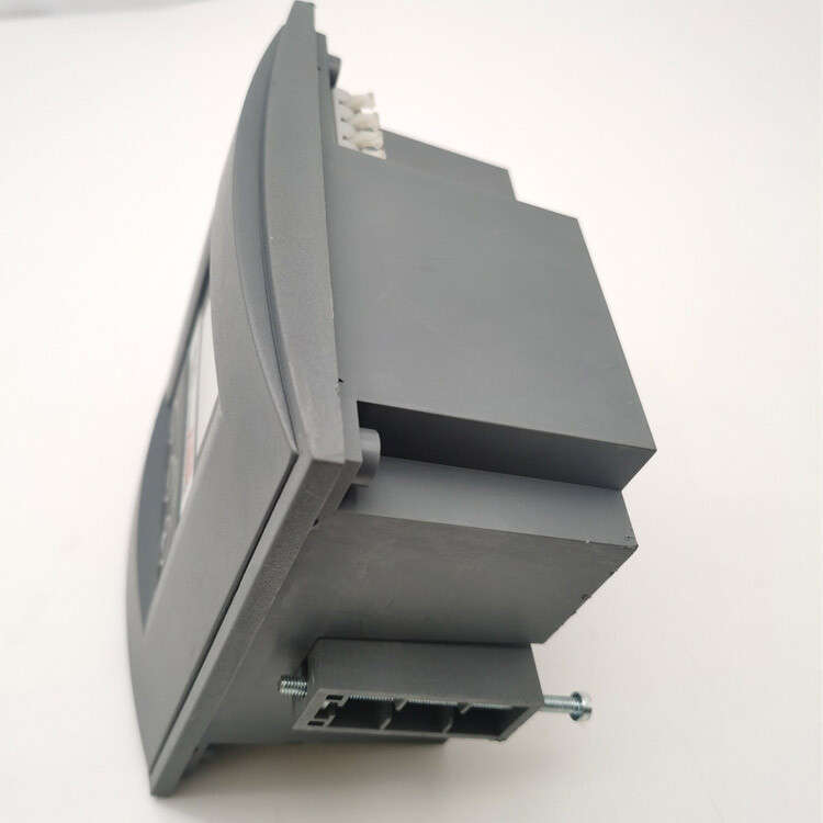 1PC Used RVC8-5A RVC6-5A RVC12-1/5A Power Factor Controller