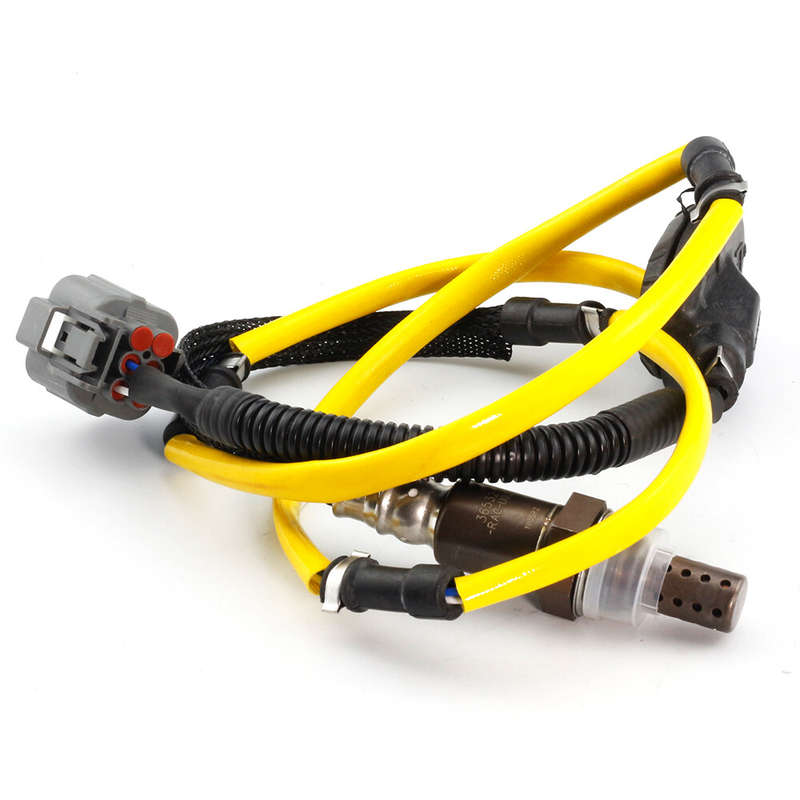 O2 Oxygen Sensor 36532-RAC-U02 Fit 03-2007 Honda Accord 2.0L Downstream Lambda