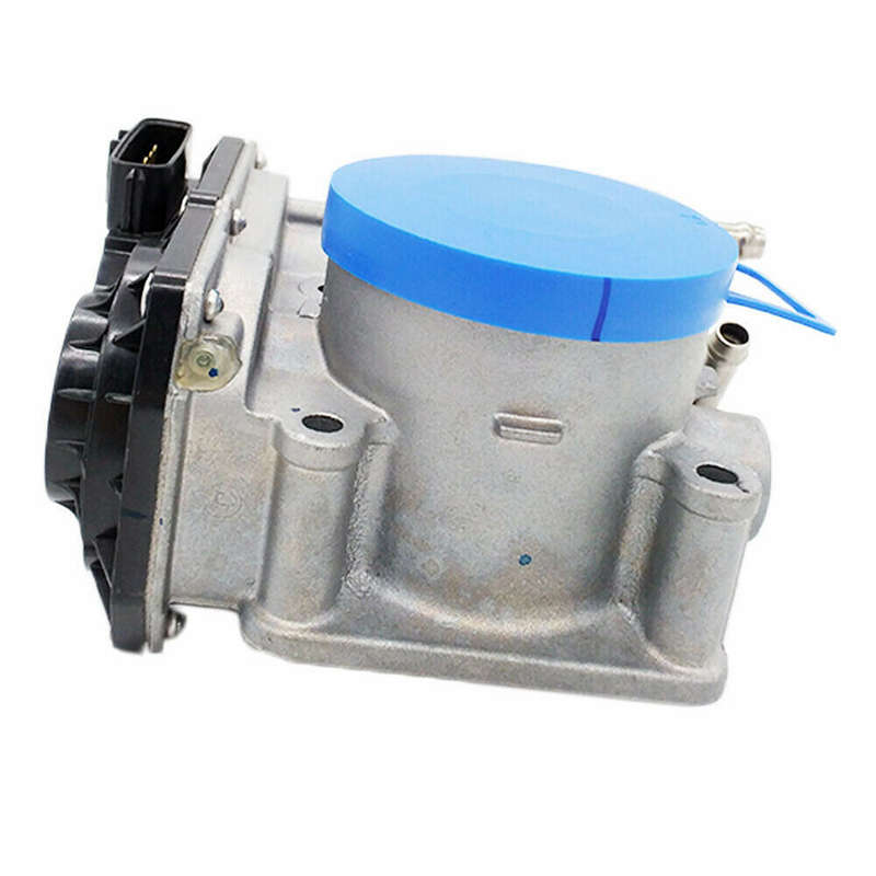 Throttle Body Assembly for Toyota Fortuner Hiace Runner 2.7L 22030-0C020