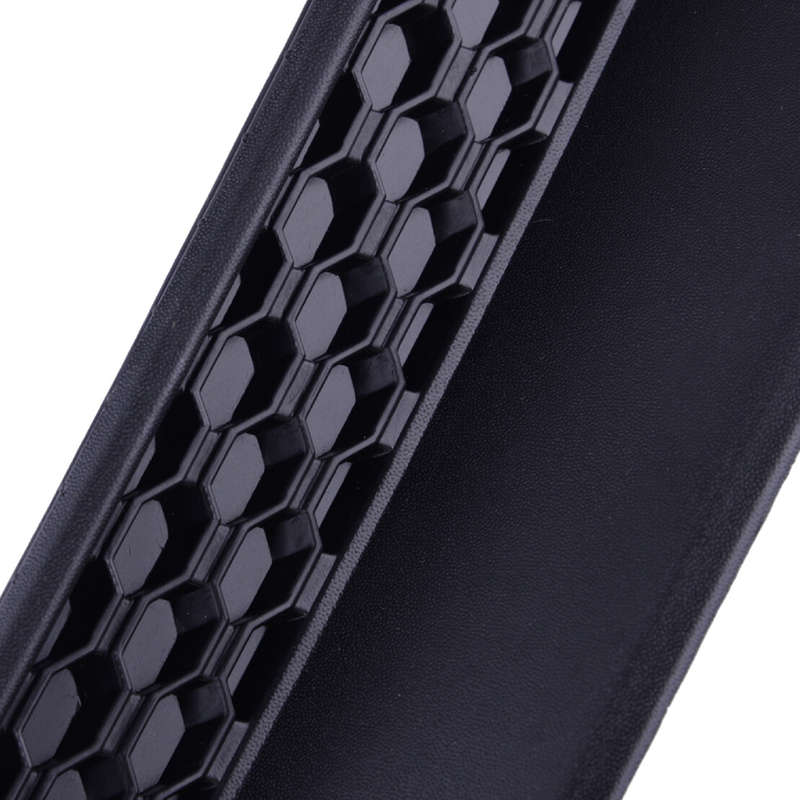 Fit For 2009-18 Dodge Ram 1500 Hood Scoop Inserts Part 68324990AA 68324991AA