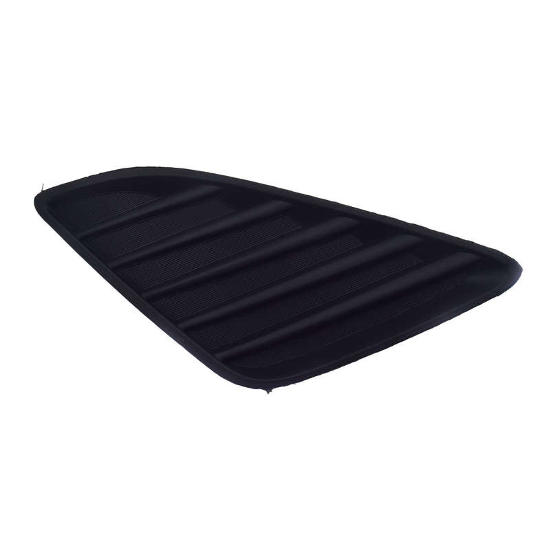 Front Right Bumper Lower Grille Insert Fog Hole Cover For Toyota Camry 12-14 New