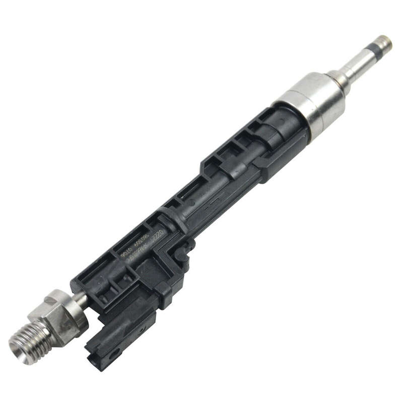 Fuel injector For BMW 135i 335i 535i 640i 740i X5 X6 3.0L 13647597870 0261500109