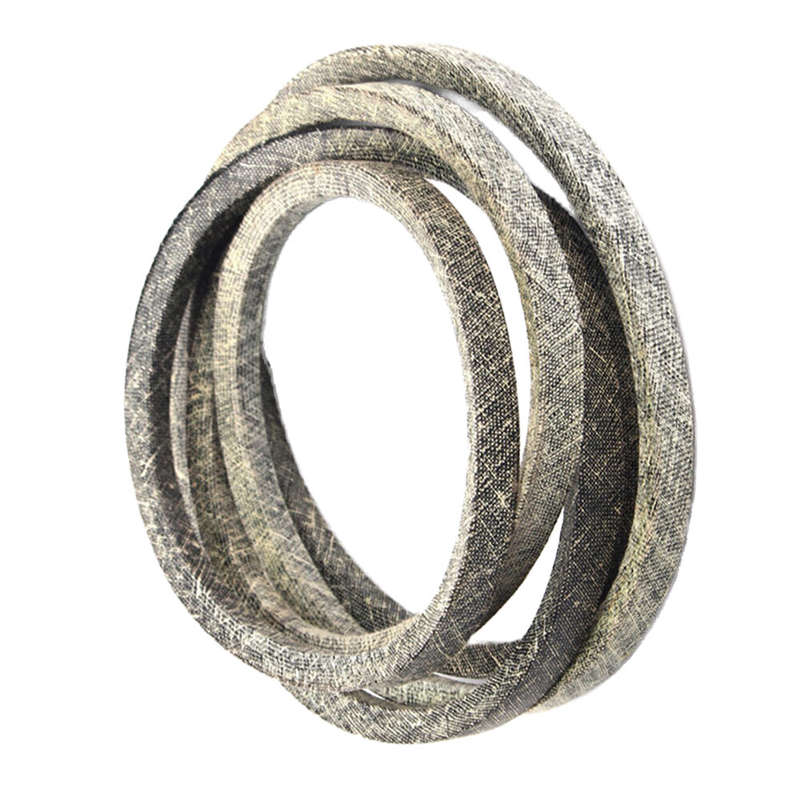 Lawn Mower Deck Belt Fit for:John Deere LT150,LT155,LT