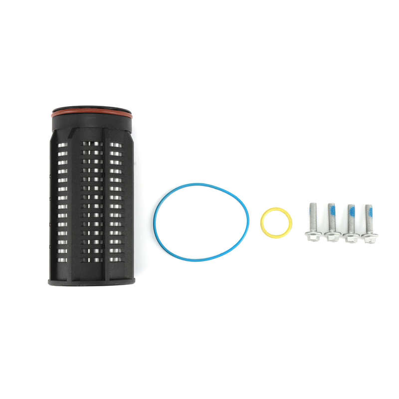 Transmission Fluid Filter Kit for 2020-2024 Chevrolet Corvette 6.2L 5.5L