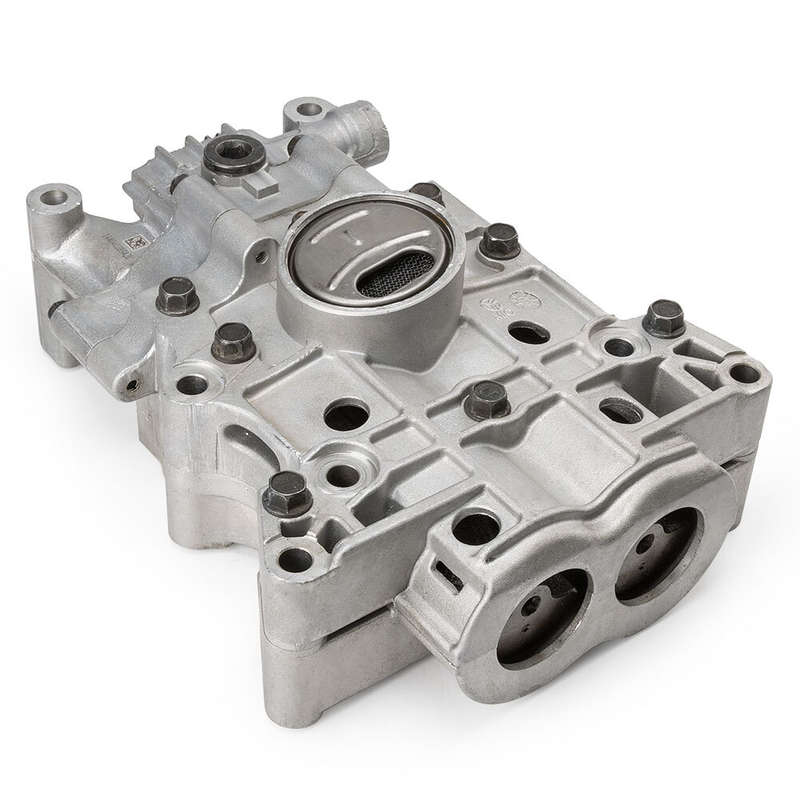 For Kia Sportage 2.0L 2.4L Optima 233002G410 Oil Pump Balance Shaft 20 Teeth US