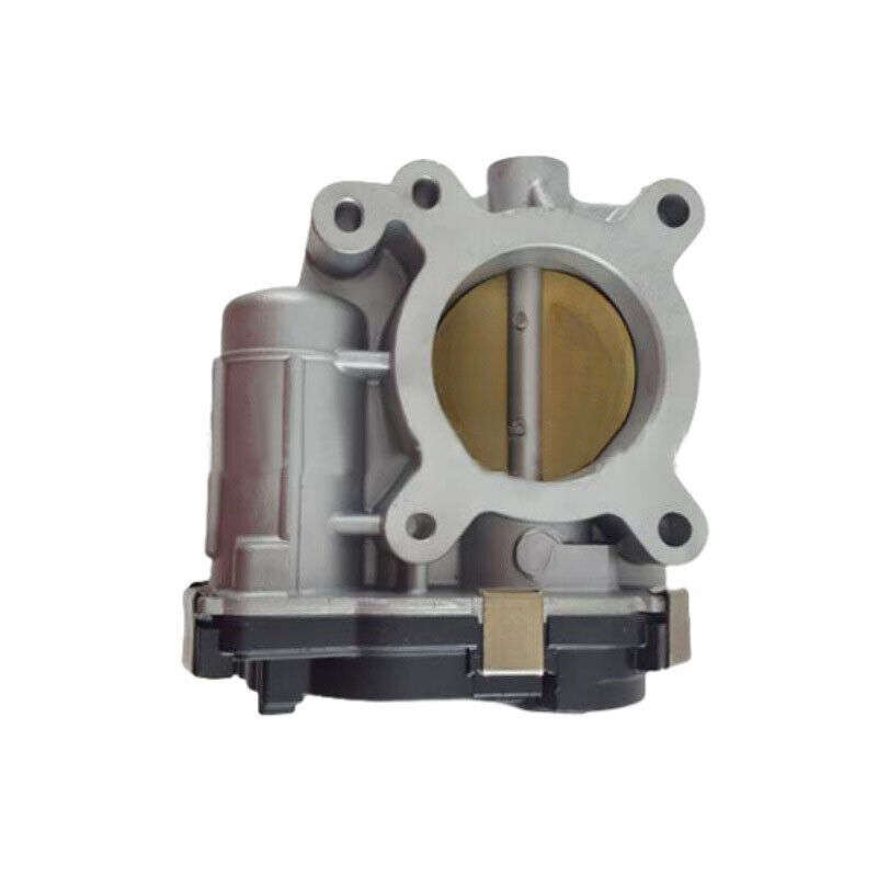 Throttle Body Assembly 55354710 For Saab 9-3 2007-2011 9-3X 2010-2011 L4 2.0L