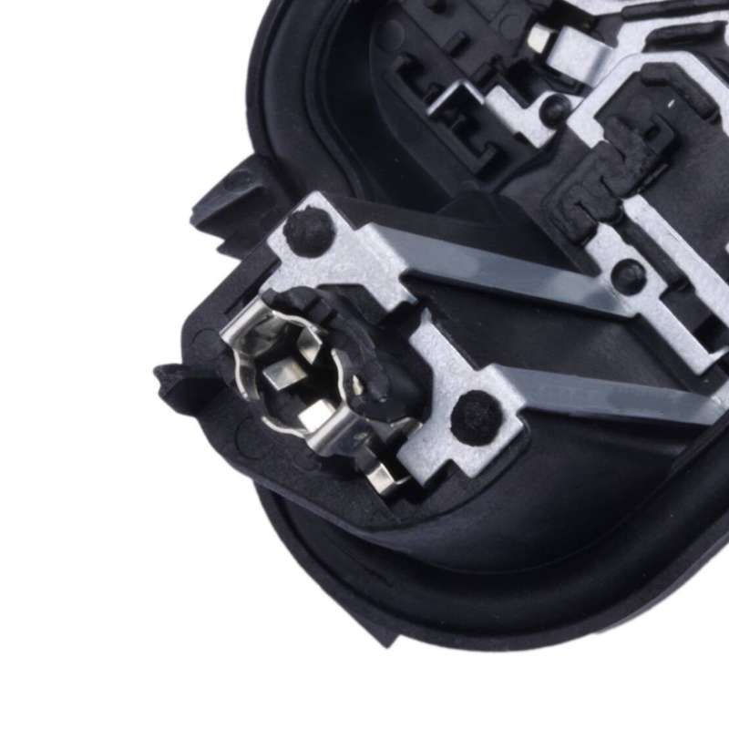 Fit For Vauxhall Astra K Rear Tailgate Lamp Bulb Holder Right Side 39001578