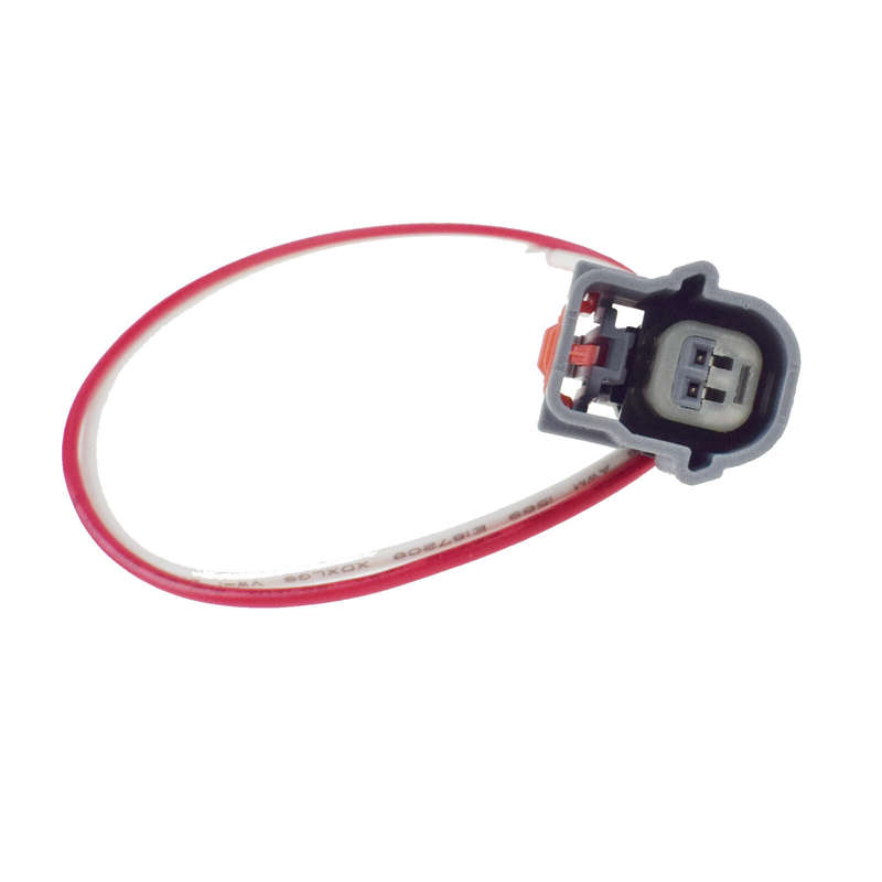 A/C Ambient Air Temperature Sensor + Connector For Ford Fusion 11-19 AU5Z12A647B
