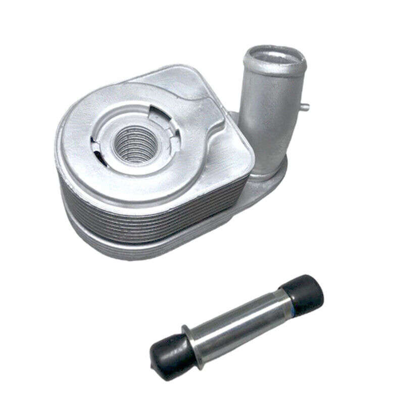 Oil Cooler for FIAT DUCATO 2.3 D Multijet 2006 ONWARDS 5801555580
