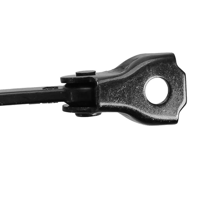 Rear Left/Right Door Check Strap Stopper Fit for Nissan Rogue 2013 to 2020