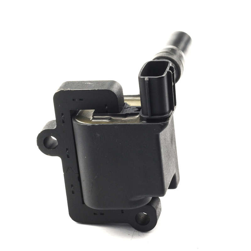 4Pcs Ignition Coil part FK0172 For Mitsubishi Lancer Cedia CS2A 2000-2007