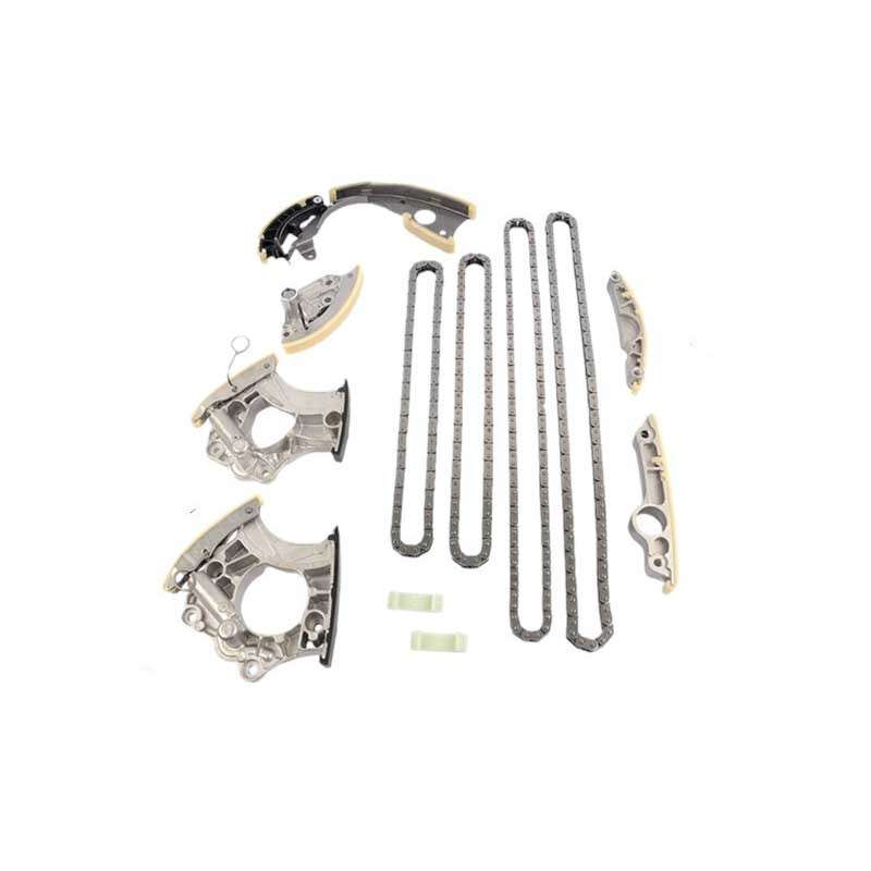 Engine Timing Chain Kit for VW Touareg Audi A4 A6 S4 A7 A8 Quattro Q5 Q7 3.0 T