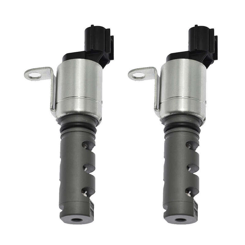 15330-0T010 2Pcs Variable Valve Timing VVT Solenoid for Lexus Toyota Corolla