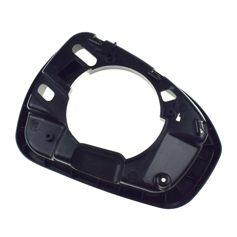 Mirror Frame Rearview Mirror Cover Left Side For 2015-19 Ford Mondeo MK5 MKV New