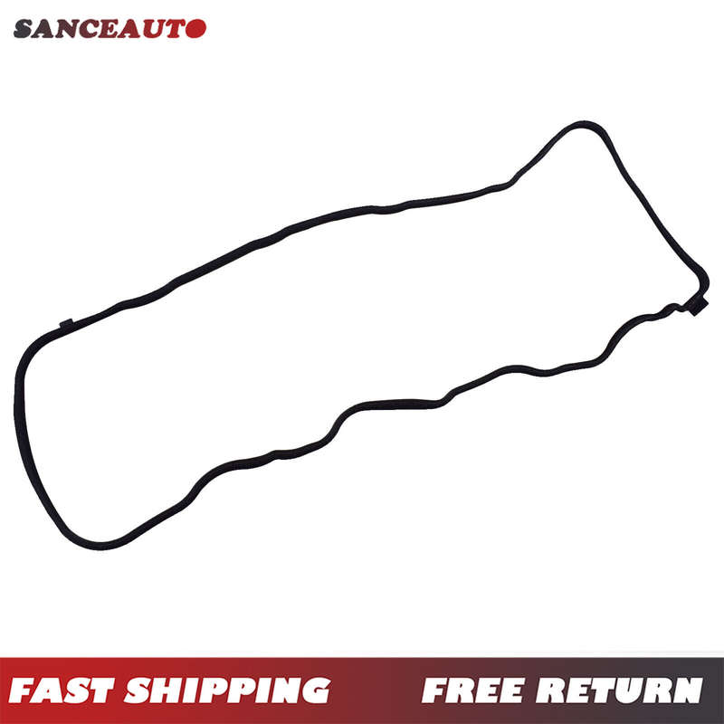 Valve Cover Gasket for 06-11 HONDA CIVIC 1.8L L4 SOHC 12341-RNA-A01, 12341RNAA01