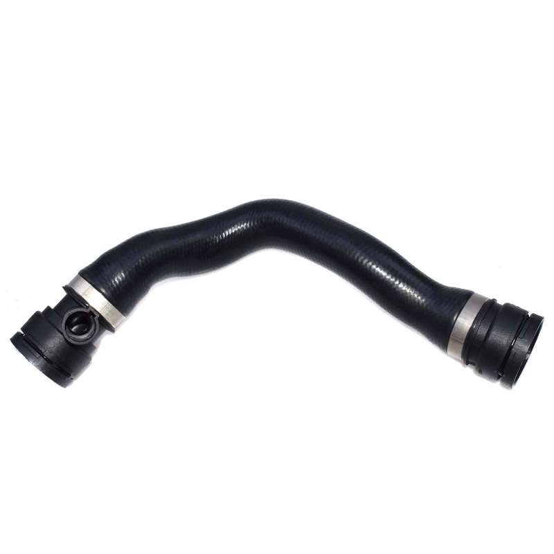 17127536231 For BMW E70 X5 4.8i N62N 2007-2010 New Lower Radiator Coolant Hose