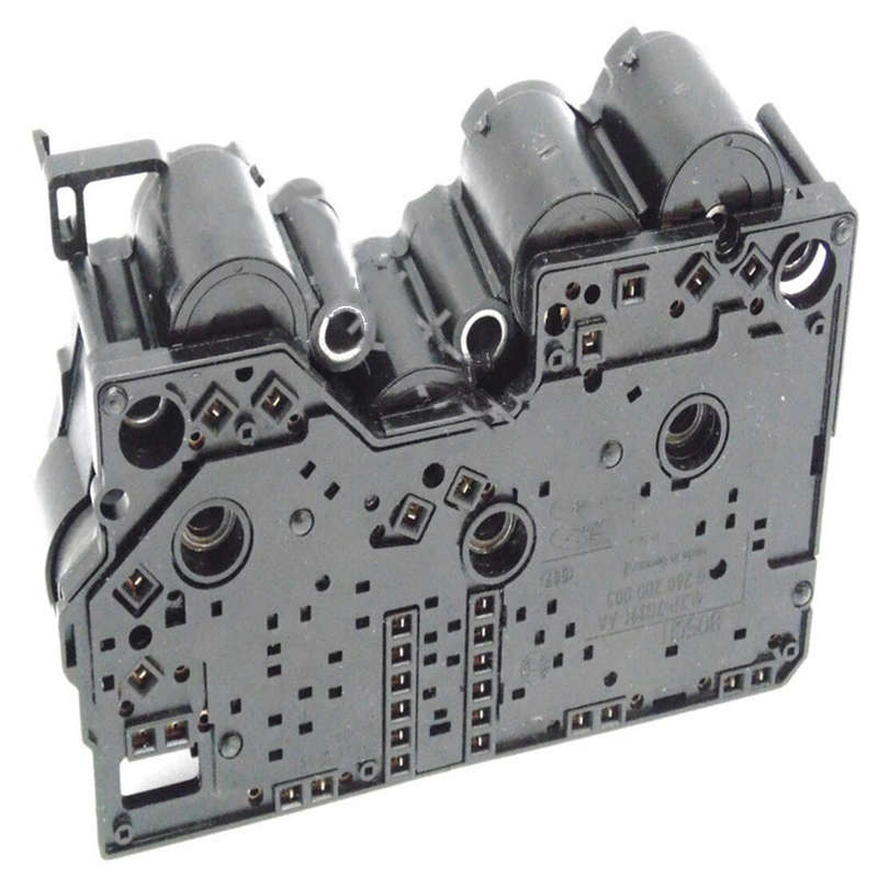 Suitable for Ford 5R55S/9L2Z7G391AA 5R55W/5R55N Gearbox Solenoid Valve