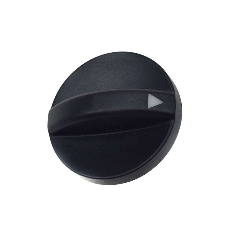 Heater AC Climate Control Knob 55905-02170 For 2003-2007 Toyota Corolla 1.8L New