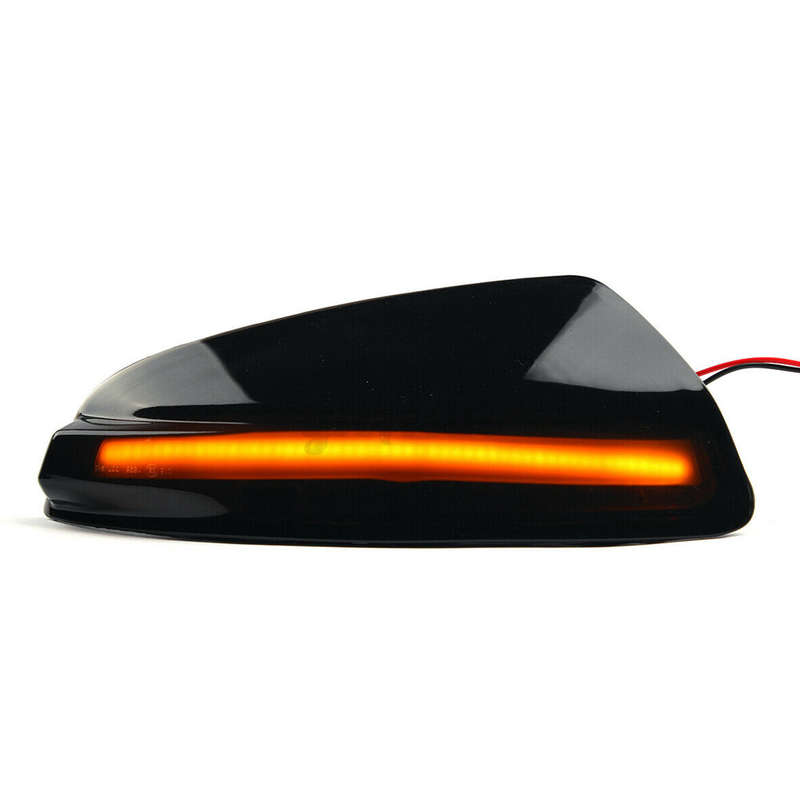 Door Side Mirror LED Turn Signal Light Fit for Mercedes Benz Viano Vito W639