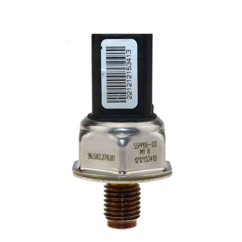 55PP06-03 For Peugeot 107 206 207 307 308 407 Partner 1.4 1.6 Hd Pressure Sensor