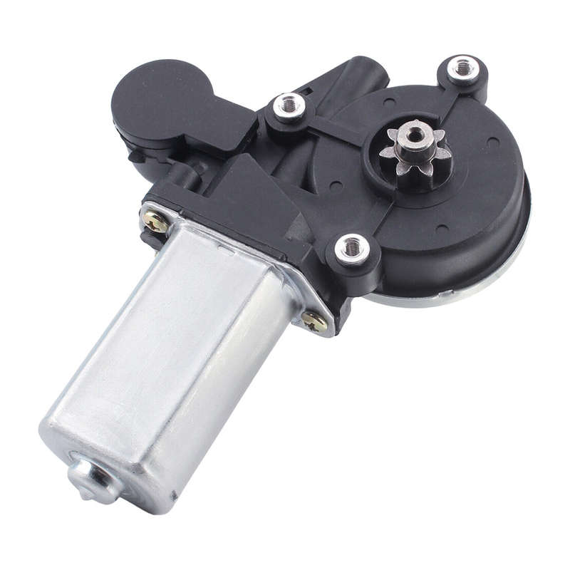 Power Window Motor Front Left Right Fit for Toyota RAV4 2001-2005