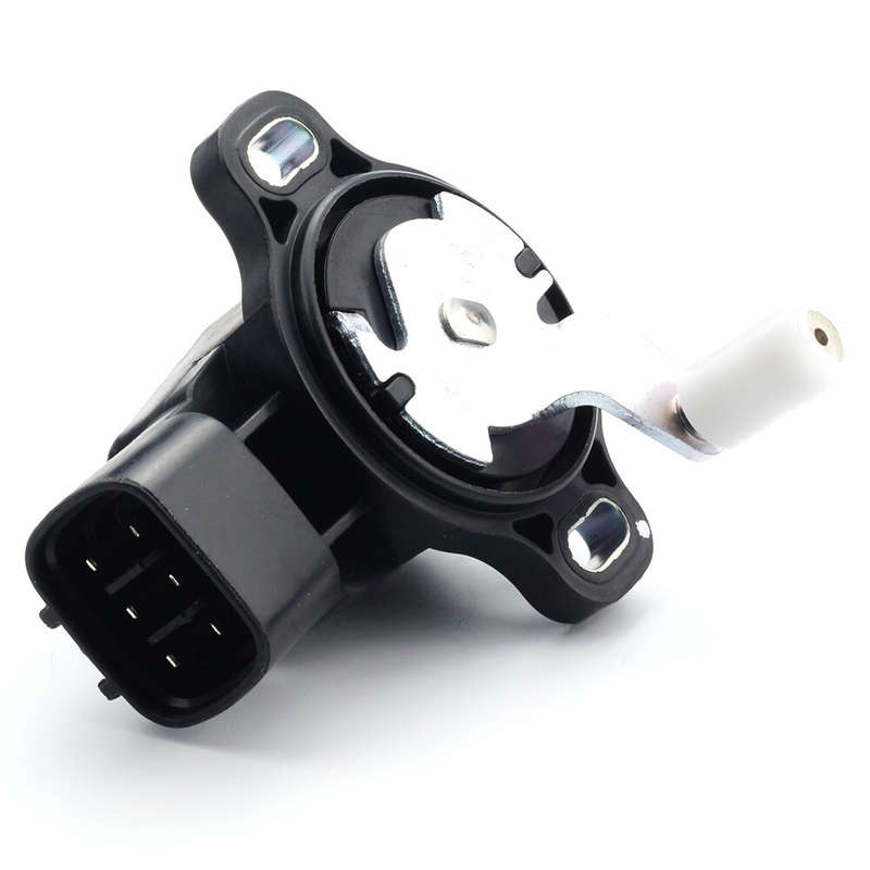 Accelerator Pedal Assy Sensor 18919-6N201 For NISSAN 350Z INFINITI G35 Engine