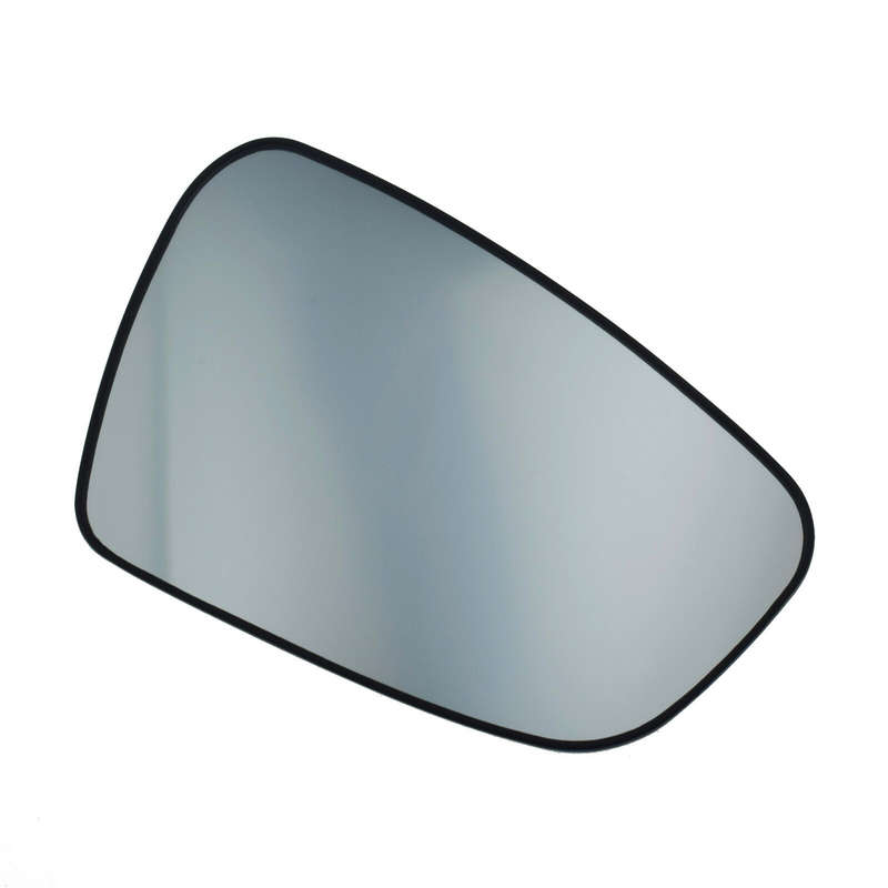 Exterior Right Side Mirror Glass Heated 87621A7040 For Kia Forte Forte5 2014-18