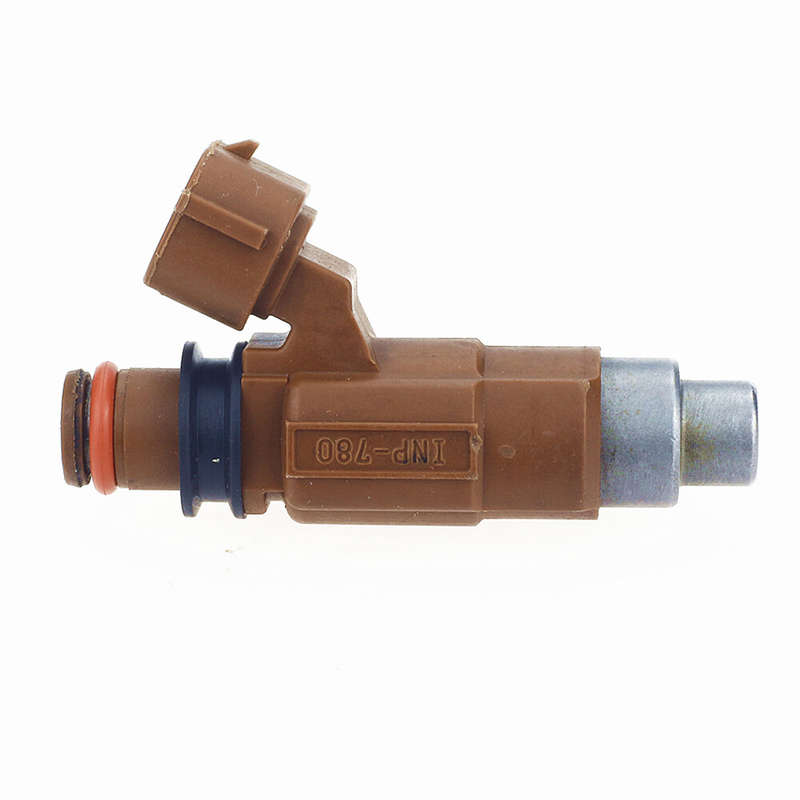 4pcs INP780 & INP781 Fuel Injector for Mazda 2.0 Nikki for mazda 626 Protege