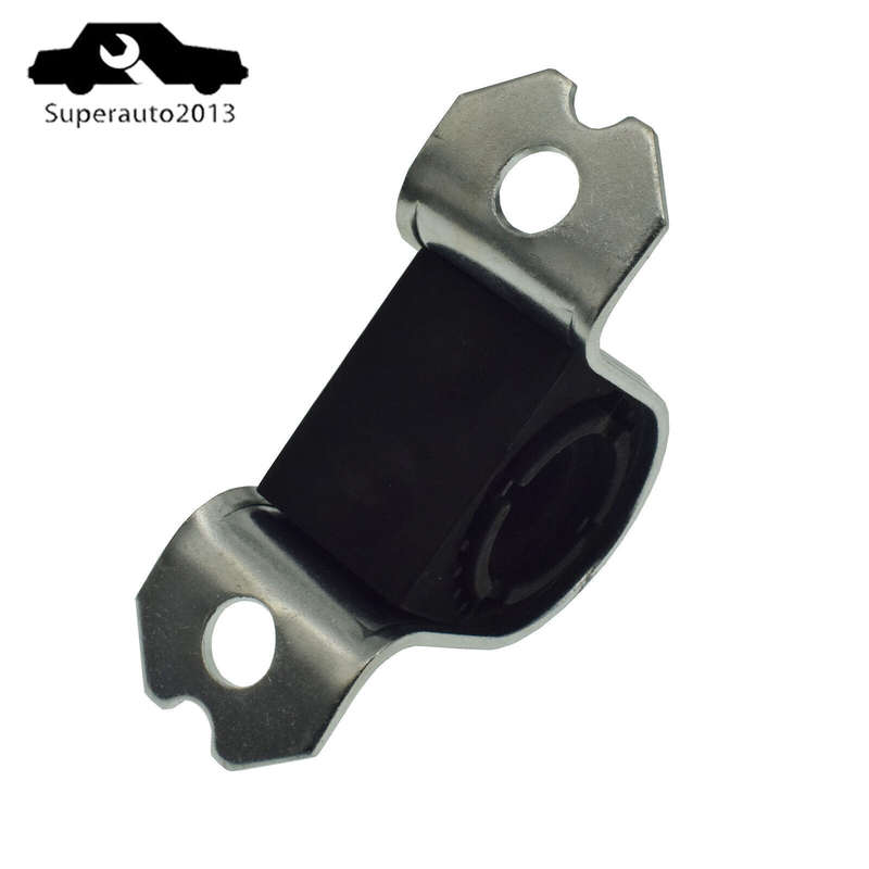 Front Stabilizer Balance Bar Sleeve Kit For VW Jette Passat Golf 6 CC 1KD411314A