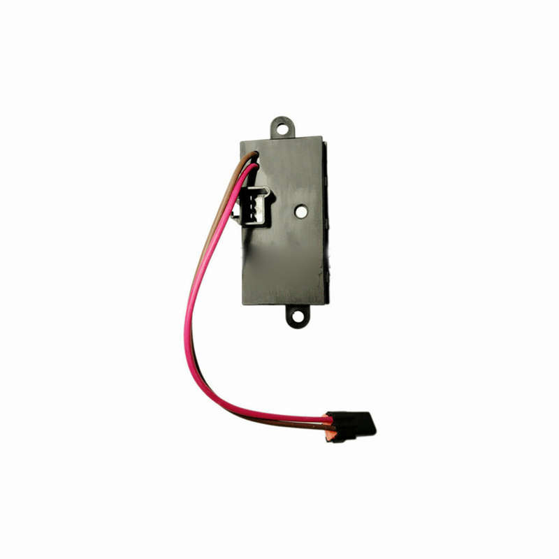 For Hummer H2 Heater Blower Motor Fan Blower Motor Resistor 19331830 19329838