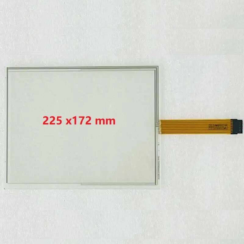 For CareFusion VIASYS VELA AVEA 16532-00 16532-15 Touch ScreenGlass+Me