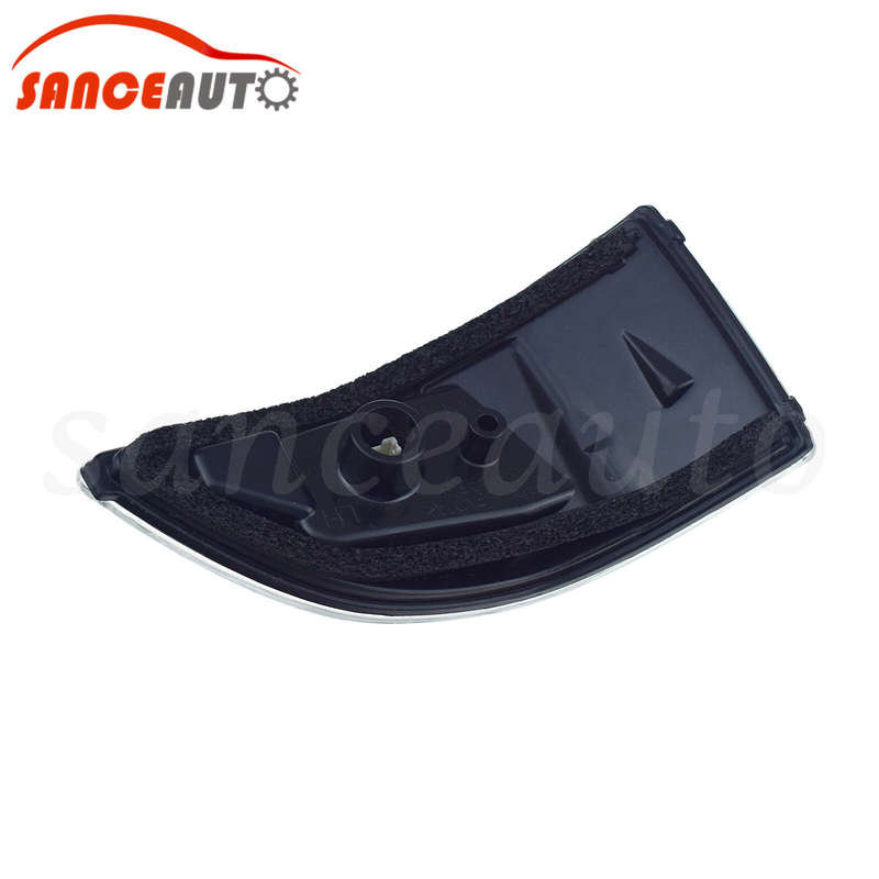 Outside Mirror Signal Lamp Front Left For KIA Sedona Carnival 10-2014 876144D000