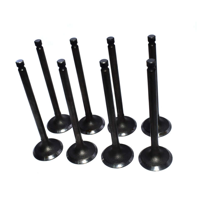 8PCS New Engine inlet Valve 2221123600 for Hyundai Kia 2.0L 01-12 22211-23600
